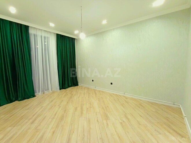 3-комн. новостройка - м. Низами - 80 м² (1)