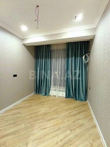 3-комн. новостройка - м. Низами - 80 м² (5)