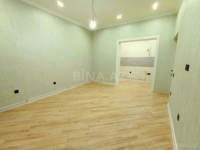 3-комн. новостройка - м. Низами - 80 м² (7)