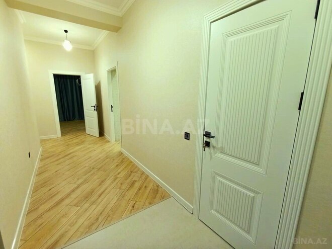 3-комн. новостройка - м. Низами - 80 м² (11)