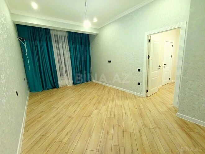 3-комн. новостройка - м. Низами - 80 м² (3)