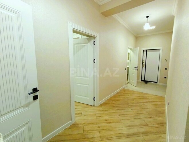3-комн. новостройка - м. Низами - 80 м² (10)