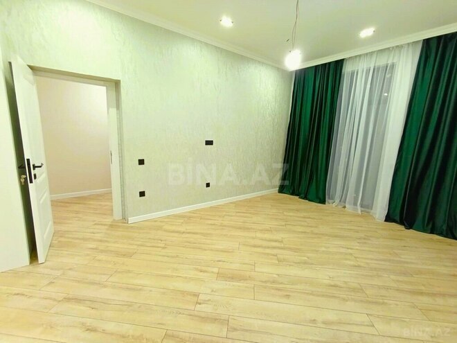 3-комн. новостройка - м. Низами - 80 м² (2)
