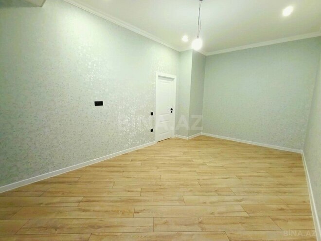 3-комн. новостройка - м. Низами - 80 м² (8)
