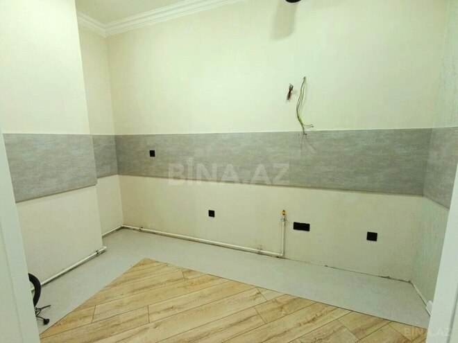 3-комн. новостройка - м. Низами - 80 м² (9)