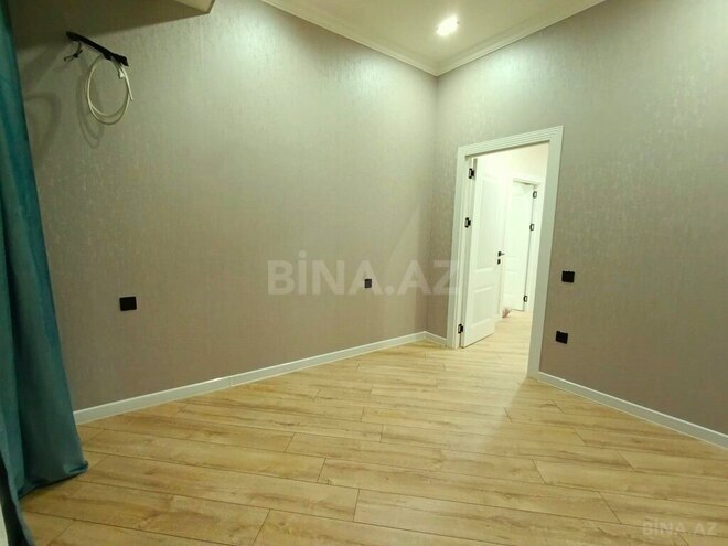 3-комн. новостройка - м. Низами - 80 м² (6)