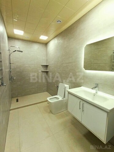 3-комн. новостройка - м. Низами - 80 м² (14)