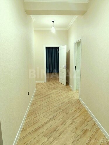 3-комн. новостройка - м. Низами - 80 м² (13)