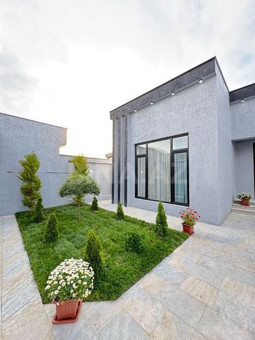 Продаётся 4-комн. дом/дача 160 м², пос. Мардакан, photo 6 from 25