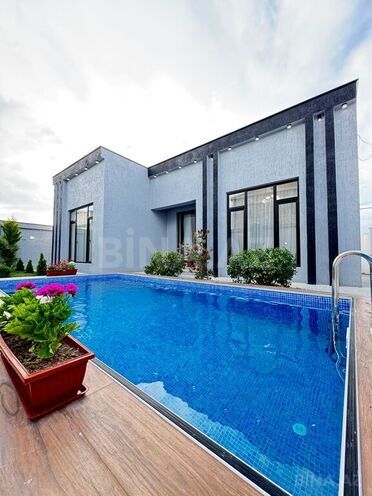 Продаётся 4-комн. дом/дача 160 м², пос. Мардакан, photo 4 from 25