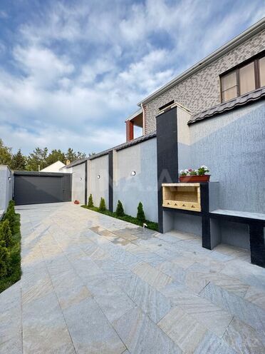 Продаётся 4-комн. дом/дача 160 м², пос. Мардакан, photo 7 from 25