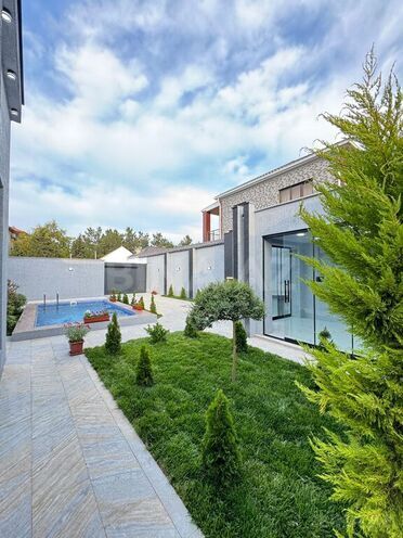 Продаётся 4-комн. дом/дача 160 м², пос. Мардакан, photo 10 from 25