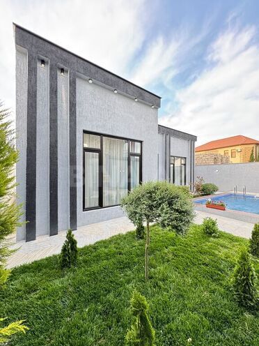 Продаётся 4-комн. дом/дача 160 м², пос. Мардакан, photo 8 from 25