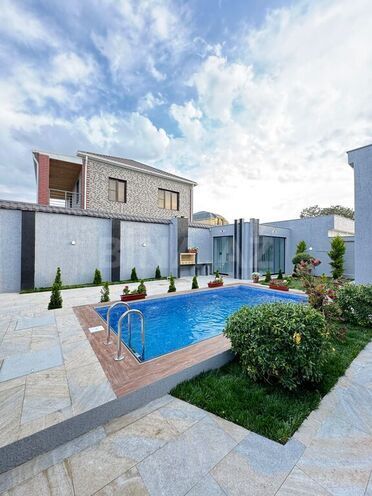 Продаётся 4-комн. дом/дача 160 м², пос. Мардакан, photo 12 from 25