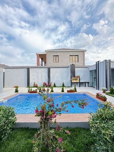 Продаётся 4-комн. дом/дача 160 м², пос. Мардакан, photo 9 from 25