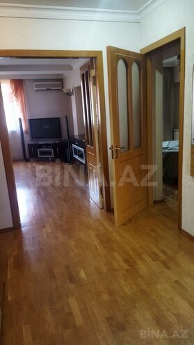 3-комн. вторичка - м. 28 мая - 98 м² (13)