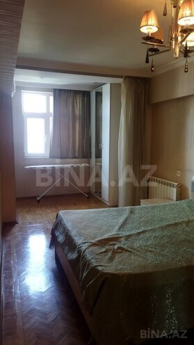 3-комн. вторичка - м. 28 мая - 98 м² (9)