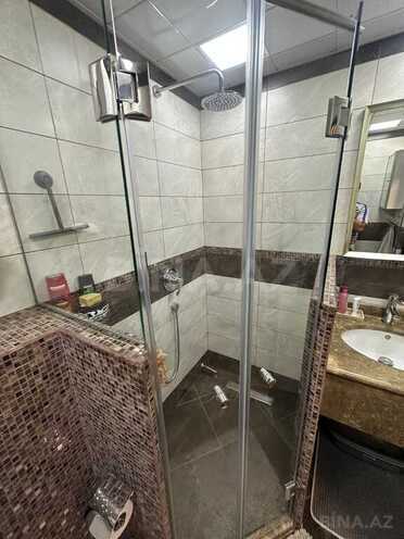 2-комн. вторичка - м. Нариман Нариманов - 35 м² (8)