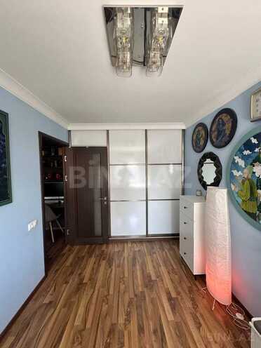 2-комн. вторичка - м. Нариман Нариманов - 35 м² (10)