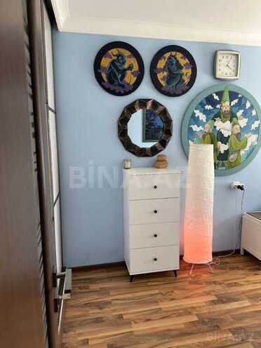 2-комн. вторичка - м. Нариман Нариманов - 35 м² (11)