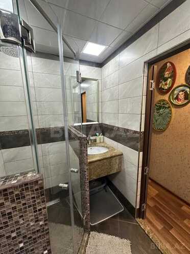 2-комн. вторичка - м. Нариман Нариманов - 35 м² (7)