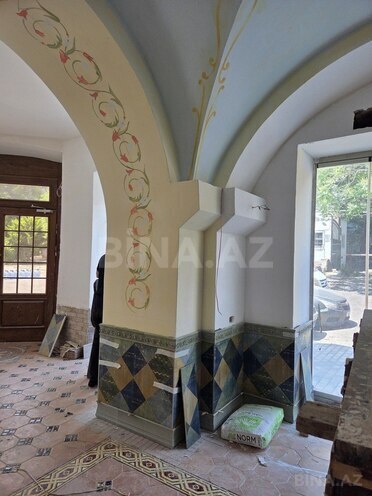 Obyekt - İçəri Şəhər m. - 170 m² (10)