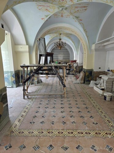 Obyekt - İçəri Şəhər m. - 170 m² (9)