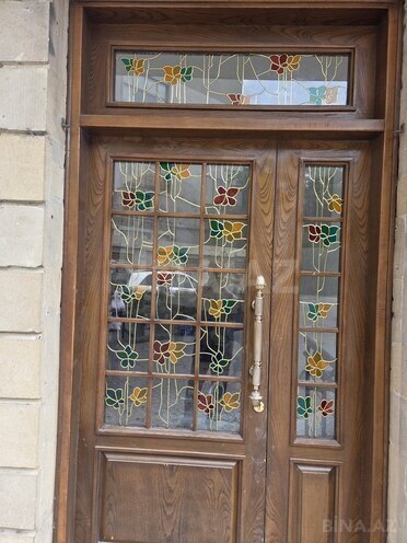 Obyekt - İçəri Şəhər m. - 170 m² (8)