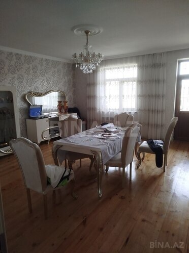 5-комн. дом/дача - Хырдалан - 165 м² (22)