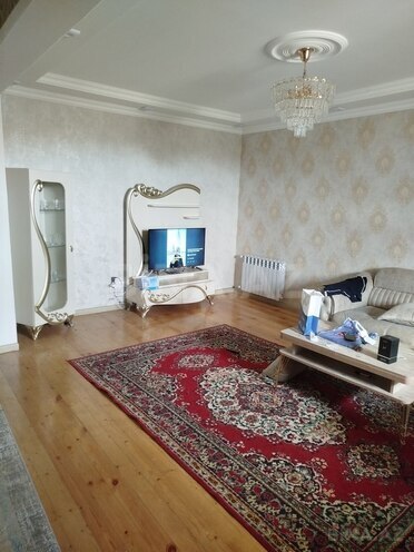 5-комн. дом/дача - Хырдалан - 165 м² (8)