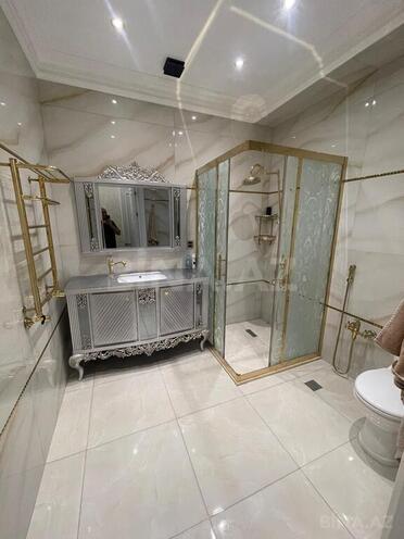 İcarəyə verilir 3 otaqlı yeni tikili 162 m², Şah İsmayıl Xətai m., photo 23 from 27