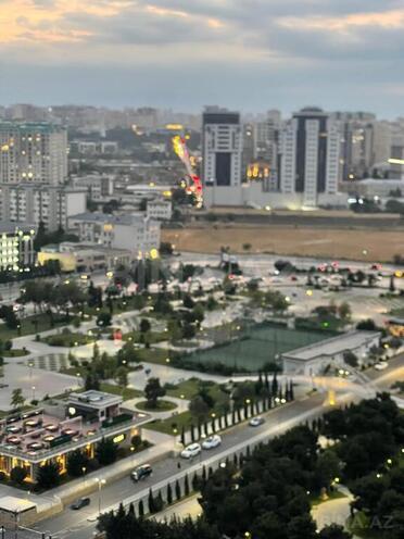 İcarəyə verilir 3 otaqlı yeni tikili 162 m², Şah İsmayıl Xətai m., photo 7 from 27