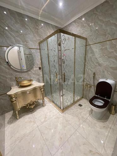 İcarəyə verilir 3 otaqlı yeni tikili 162 m², Şah İsmayıl Xətai m., photo 24 from 27