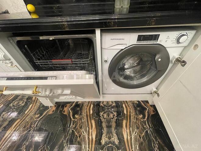 İcarəyə verilir 3 otaqlı yeni tikili 162 m², Şah İsmayıl Xətai m., photo 22 from 27