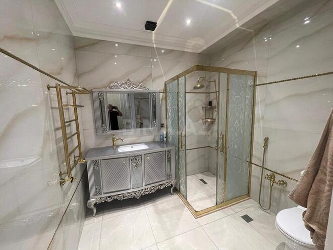 İcarəyə verilir 3 otaqlı yeni tikili 162 m², Şah İsmayıl Xətai m., photo 26 from 27