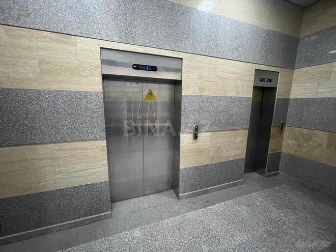 İcarəyə verilir 3 otaqlı yeni tikili 162 m², Şah İsmayıl Xətai m., photo 3 from 27