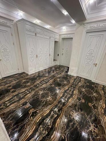 İcarəyə verilir 3 otaqlı yeni tikili 162 m², Şah İsmayıl Xətai m., photo 9 from 27