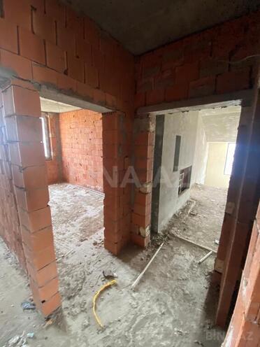 2-комн. новостройка - пос. Биладжары - 75 м² (3)