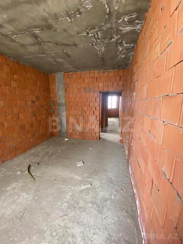 2-комн. новостройка - пос. Биладжары - 75 м² (4)