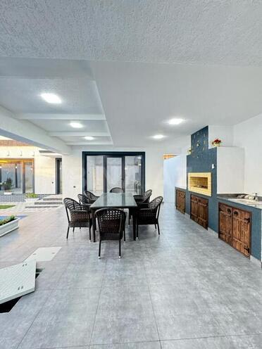 Satılır 4 otaqlı həyət evi/bağ evi 200 m², Mərdəkan q., photo 12 from 26