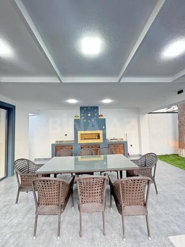 Satılır 4 otaqlı həyət evi/bağ evi 200 m², Mərdəkan q., photo 13 from 26