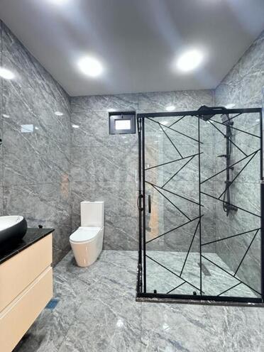 Satılır 4 otaqlı həyət evi/bağ evi 200 m², Mərdəkan q., photo 25 from 26