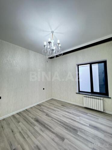 Satılır 4 otaqlı həyət evi/bağ evi 200 m², Mərdəkan q., photo 21 from 26