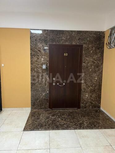 3 otaqlı yeni tikili - Nərimanov r. - 163 m² (15)