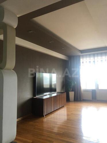 3 otaqlı yeni tikili - Nərimanov r. - 163 m² (2)