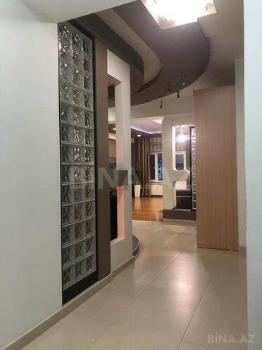 3 otaqlı yeni tikili - Nərimanov r. - 163 m² (5)