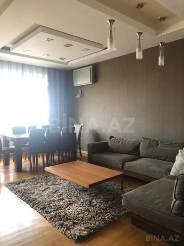 3 otaqlı yeni tikili - Nərimanov r. - 163 m² (3)