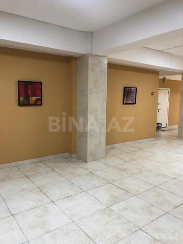 3 otaqlı yeni tikili - Nərimanov r. - 163 m² (16)