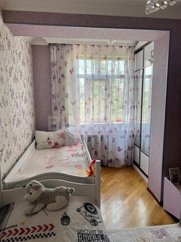3 otaqlı köhnə tikili - Biləcəri q. - 67 m² (12)