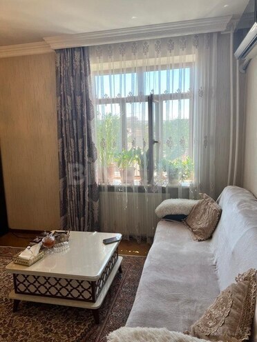 3 otaqlı köhnə tikili - Biləcəri q. - 67 m² (6)